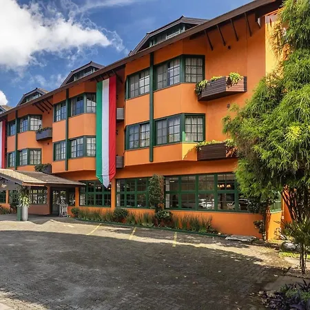 Hotel Fioreze Origem-3