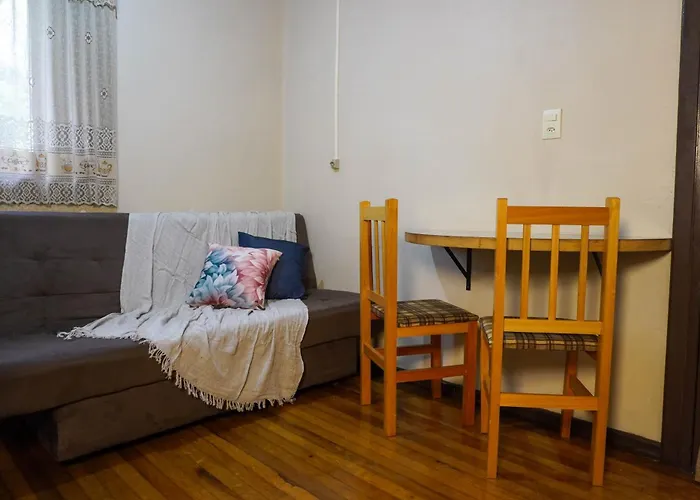 Residenciais Maria Flor Gramado